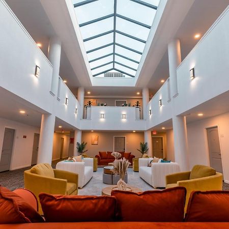 Hotel Aluxor Sfo, Sapphire Boutique Collection Σαν Μπρούνο Εξωτερικό φωτογραφία