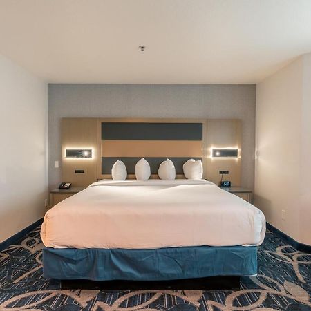 Hotel Aluxor Sfo, Sapphire Boutique Collection Σαν Μπρούνο Εξωτερικό φωτογραφία