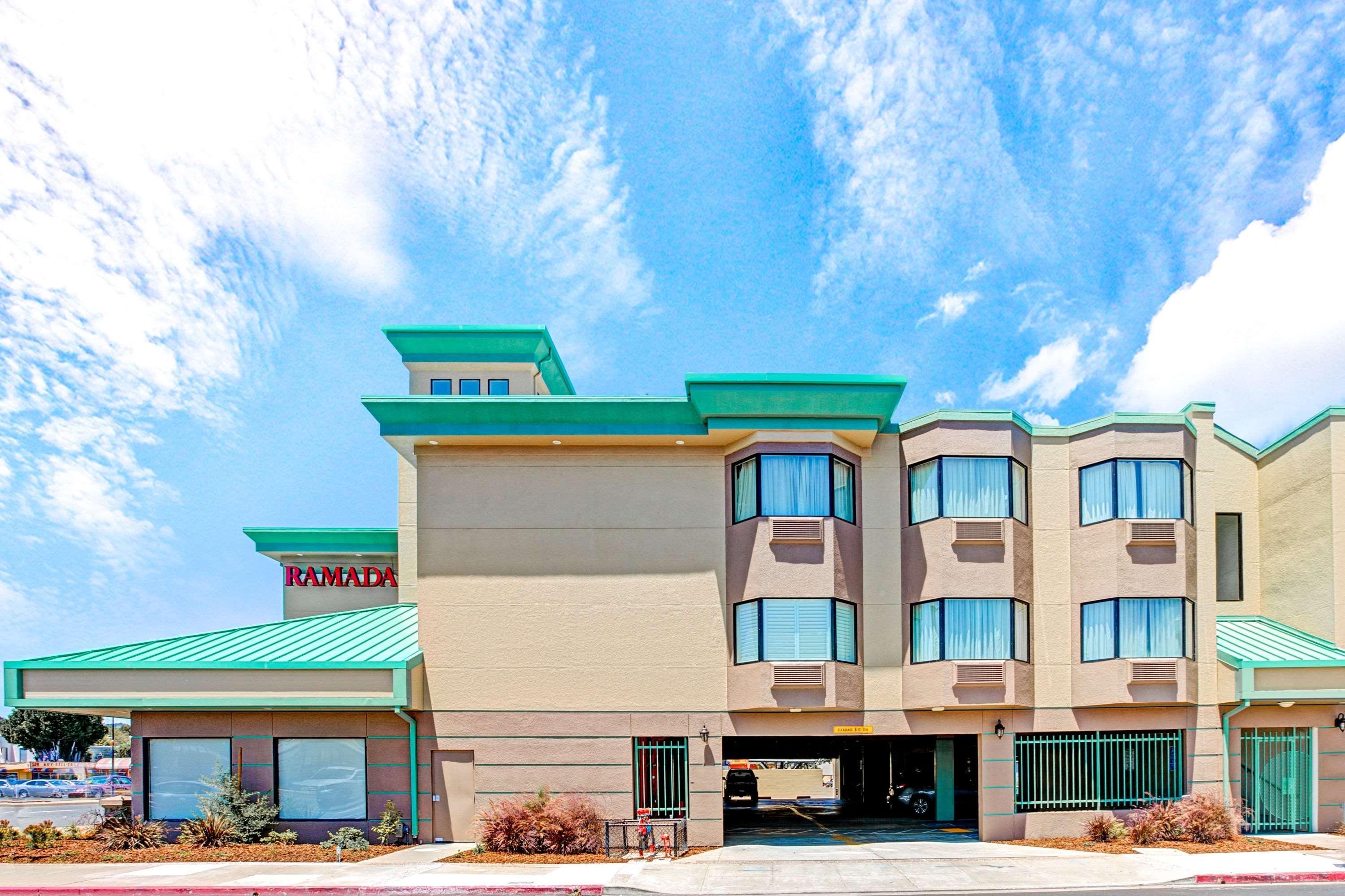 Hotel Aluxor Sfo, Sapphire Boutique Collection Σαν Μπρούνο Εξωτερικό φωτογραφία
