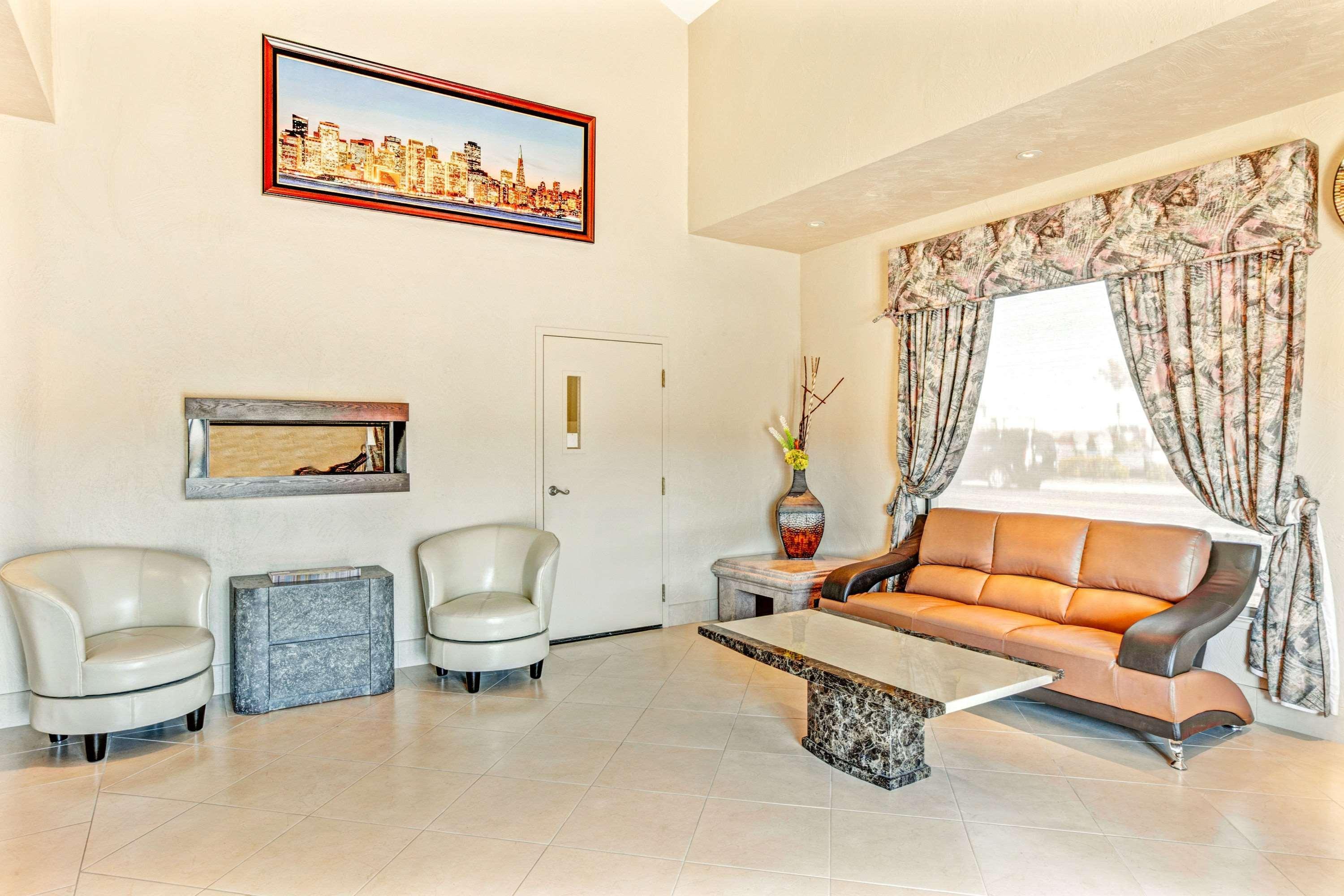 Hotel Aluxor Sfo, Sapphire Boutique Collection Σαν Μπρούνο Εξωτερικό φωτογραφία