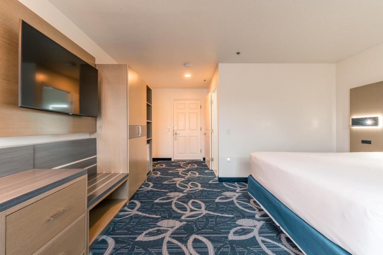 Hotel Aluxor Sfo, Sapphire Boutique Collection Σαν Μπρούνο Εξωτερικό φωτογραφία