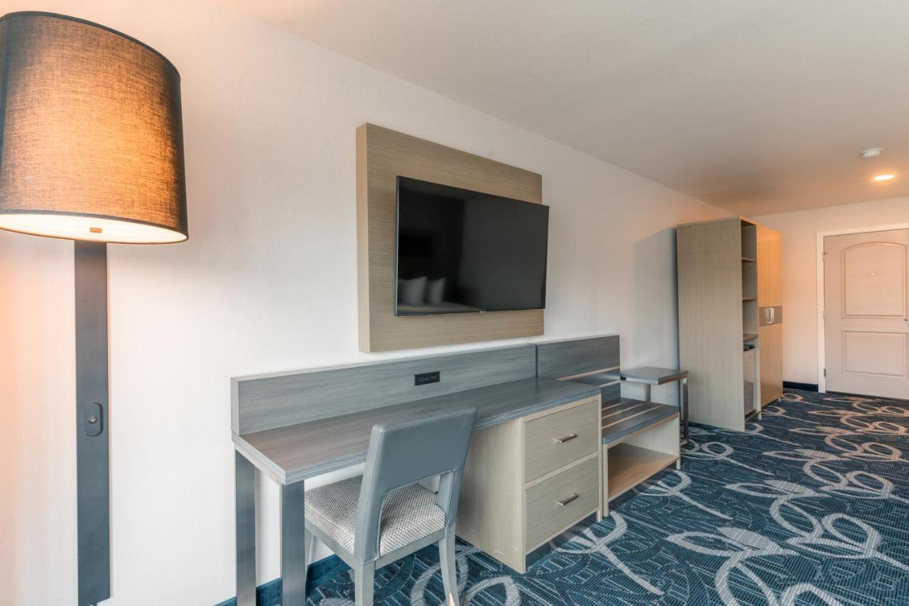Hotel Aluxor Sfo, Sapphire Boutique Collection Σαν Μπρούνο Εξωτερικό φωτογραφία