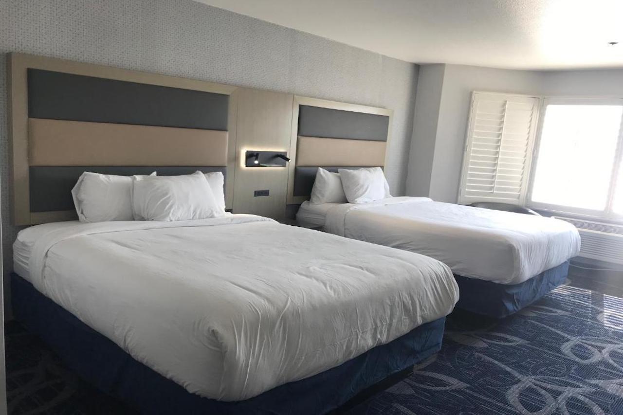 Hotel Aluxor Sfo, Sapphire Boutique Collection Σαν Μπρούνο Εξωτερικό φωτογραφία